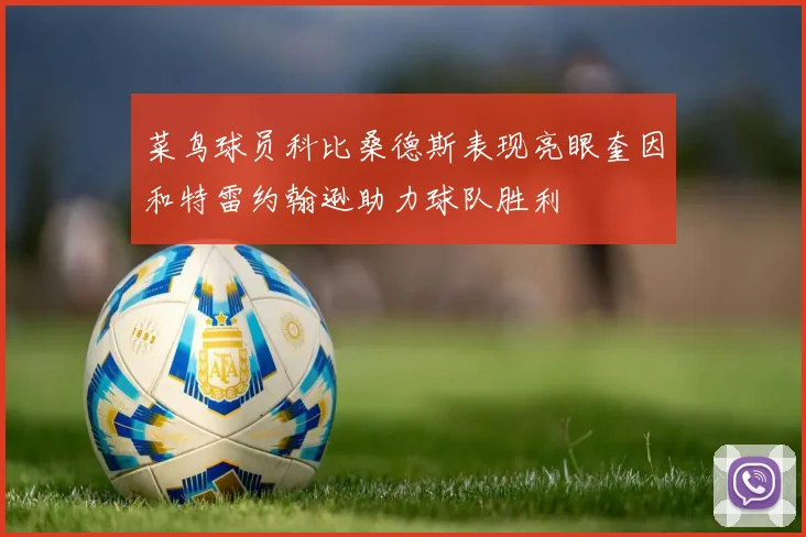菜鸟球员科比桑德斯表现亮眼奎因和特雷约翰逊助力球队胜利