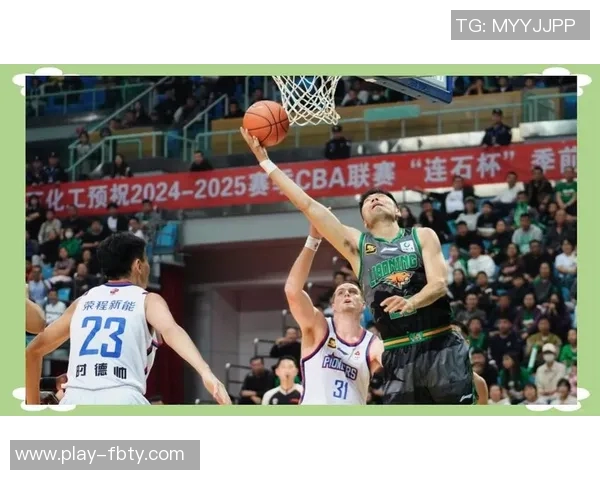 辽篮虽败犹荣布朗的爆发为球队带来希望与未来的契机 辽篮虽败犹荣布朗的爆发为球队带来希望与未来的契机