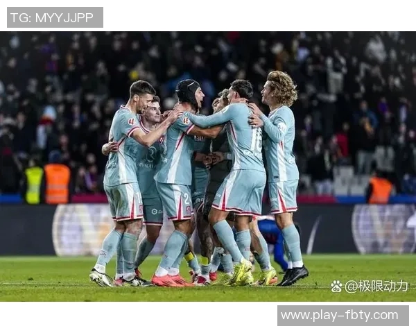 西甲分析:马竞主场强势取胜巴萨继续保持连胜势头 西甲分析:马竞主场强势取胜巴萨继续保持连胜势头