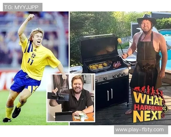 前瑞典国脚布洛林退役原因揭秘感到无趣曾获金球奖第四名 前瑞典国脚布洛林退役原因揭秘感到无趣曾获金球奖第四名