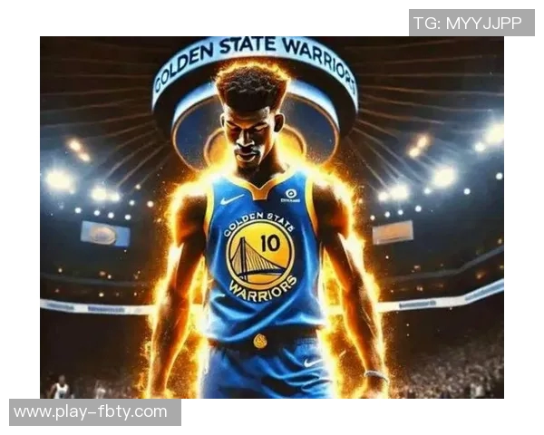 勇士官方发布最佳球员数据海报巴特勒全场表现令人惊艳21分5篮板5助攻